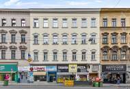 Friedensbrücke U4 - Augarten I Hofruhelage I Balkon und Lift I hell und modern