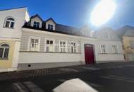 NUSSDORFER HAUS MIT BESONDERER ATMOSPHÄRE