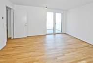 Traumhafte 2-Zimmer-Wohnung an der Alten Donau mit Balkon | Einbauküche | PROVISIONSFREI