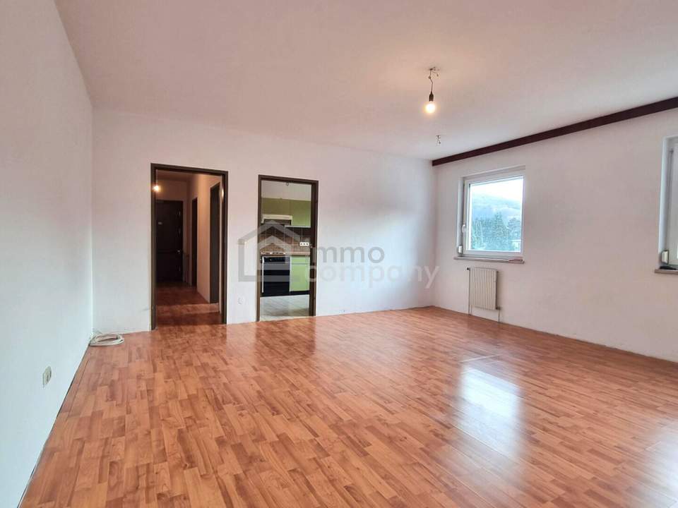 Darfs a bissl mehr sein? VIEL PLATZ für die GANZE FAMILIE im herrlichen Wilhelmsburg!