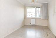 Leistbare 3-Zimmer-Wohnung mit Loggia & Garage in ruhiger Innenhoflage