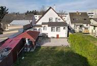 Gepflegtes Einfamilienhaus auf 667 m² Grund!