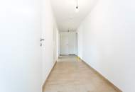 Neumarkt an der Ybbs – geförderte 3 Zimmer Gartenwohnung