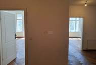 Rudolfsplatz: Repräsentatives 6-Zimmer-Altbaubüro - VIDEO verfügbar!