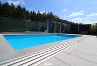 EFH in Pennewang - hier passt alles zusammen – Lage, Raum und Lebensqualität