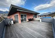 LICHTDURCHFLUTETER WOHNHIT MIT GROßER SONNENTERRASSE &amp; HOCHWERTIGER AUSSTATTUNG