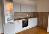 MODERNE 2-ZIMMER-TERRASSENWOHNUNG!!!