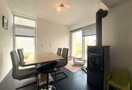 Charmantes Haus mit Garten und Entwicklungspotenzial