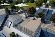 SCHWARZLAKENAU | Direkt am grünen Park | Neubauwohnungen mit Wärmepumpe & PV-Anlage | ÜBERGABE steht kurz bevor! (Marchfeldkanal, Neue Donau)