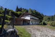 Ihr neues Zuhause in Afritz am See