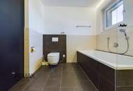 Wohnung mit Hausgefühl: Natur, Ruhe und Komfort im Einklang