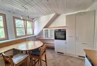 Außergewöhnliches Anwesen vor den Toren Wiens mit enormem Potential