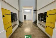 Hochwertige 3-Zimmer-Wohnung mit Balkon in perfekter Lage! Bei Millennium City und Donauinsel. Generalsaniertes Haus. Freier Mietzins - JETZT ANFRAGEN
