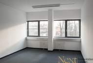 Klimatisierte Bürofläche samt Parkplätzen und idealer Verkehrsanbindung in Wels zu vermieten!