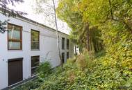 ERSTBEZUG nach Sanierung mit Blick auf Schloss Laudon | ca. 16 m² Loggia | Garagenplatz | Vollausgestattete Küche | Erholungsgebiet angrenzend