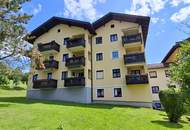 Nette 3.Zi.-Wohnung zum Wachküssen