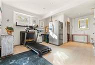 *** Wohnen über den Wolken im Grüngürtel von Klagenfurt ***