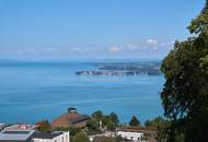 Ruhe, Weitblick und Lebensqualität in Harmonie
