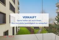 Hochwertige Starterwohnung nahe Bodensee mit Balkon und Tiefgarage