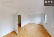 3 ZIMMER | MIT LOGGIA | ZENTRALE WOHNQUALITÄT | KARMELITERHOF | AB JULI VERFÜGBAR