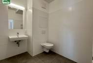 Lichtdurchflutete 2-Zimmer Wohnung in 1220 Wien - ab sofort verfügbar!