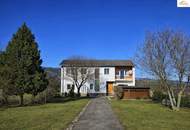 Ruhelage trifft Potenzial: Einfamilienhaus mit Gestaltungsfreiheit