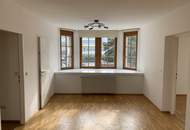 3-Zimmer-Wohnung im Zentrum von Baden - Blick auf die Schwechat!