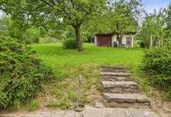 LINZ/URFAHR: Exklusive Rarität in Premiumlage – Ihr Wohntraum beginnt hier ! Baugrundstück ca. 1.201m² am Bachlberg