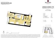 PROVISIONSFREI - Urban Homes 170 - Ihr Zuhause für höchste Lebensqualität und perfekte Balance