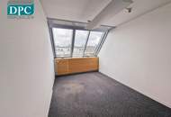 OC 4 | moderne Büroflächen in zentraler Lage