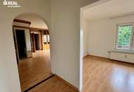 Helle 3-Zimmer Wohnung mit 2 Balkonen und Garagenplatz