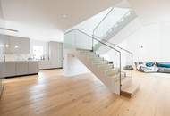 "Architektenvilla im Wienerwald Luxus Design trifft Naturidylle"