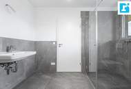 Familienwohnung zur MIETE in Rotenturm mit Garten inkl. Stellplatz