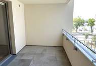 Schöne 4-Zimmerwohnung mit Loggia!