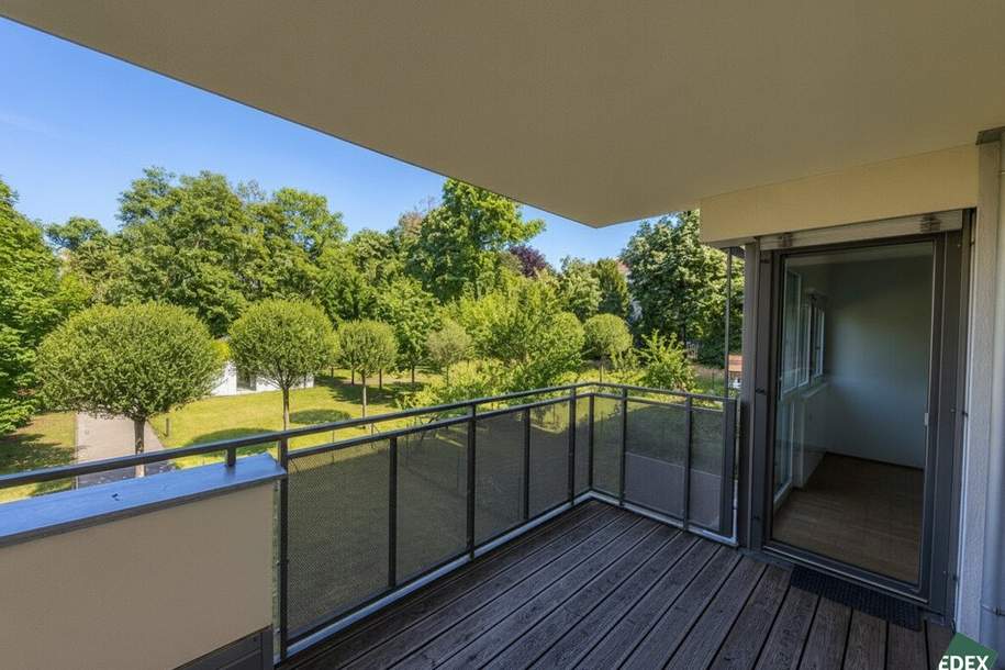 Moderne 2-Zimmer-Wohnung in Grünlage, Wohnung-kauf, 385.000,€, 1130 Wien 13., Hietzing