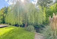 Traumhafte Loftwohnung mit Eigengarten, Pool und Sauna