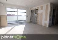 Dachgeschosswohnung - Energieeffizientes Nest für Zweisamkeit