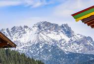 Grundstück mit Baugenehmigung für Doppel- oder Mehrfamilienhaus