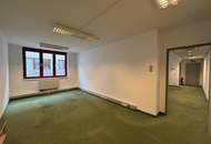 1060! Bürofläche direkt auf der Mariahilfer Straße!