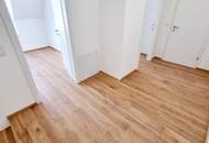 Einfach genial! Cooles Townhouse mit Garten! 3 Zimmer + Ideale Raumaufteilung + Erdwärme + Absolute Ruhelage + Tiefgarage! Nachhaltig und zukunftssicher investiert!