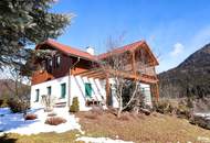 Sonnige Aussichten in der gesunden Gemeinde - dem Gitschtal!