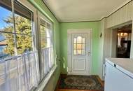 Ländliche Ruhe trifft gute Infrastruktur - Landhaus in ruhiger Umgebung!