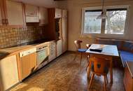 Einfamilienhaus mit Nebengebäuden!