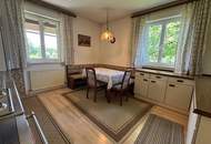 Reizendes Haus mit viel Potential