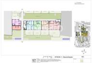 Stock2Live Exklusive Wohneinheiten 42qm - 120qm in Stockerau! _fußläufig zu Schule und Bahnhof!