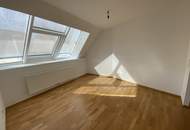 Gärtnergasse: 3-Zimmer-Dachgeschosswohnung mit eigener Terrasse