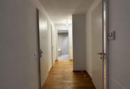 Schöne Gartenwohnung nähe Schloss Wilhelminenberg mit zwei Tiefgaragenstellplätzen