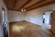 Kleingartenhaus in Ruhelage (Eigengrund!)