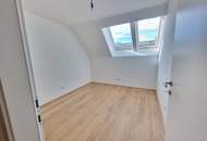 Exklusiv Duplex Wohnung 3 Zimmer, große Terrasse, U4 Heiligenstadt