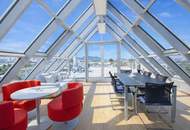 "Ein Traum wird wahr! Inkl. 2 Garagenplätzen und 2 Terrassen!"